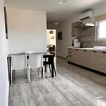 F5 1, Private Double With Private Bathroom And Balcony In Shared Flat *