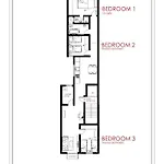F5 1, Private Double With Private Bathroom And Balcony In Shared Flat Homestay Msida