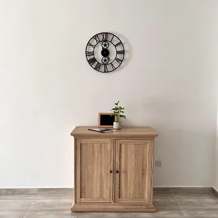 F5 1, Private Double With Private Bathroom And Balcony In Shared Flat Msida