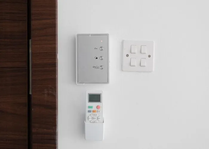 F5 1, Private Double With Private Bathroom And Balcony In Shared Flat Homestay Msida