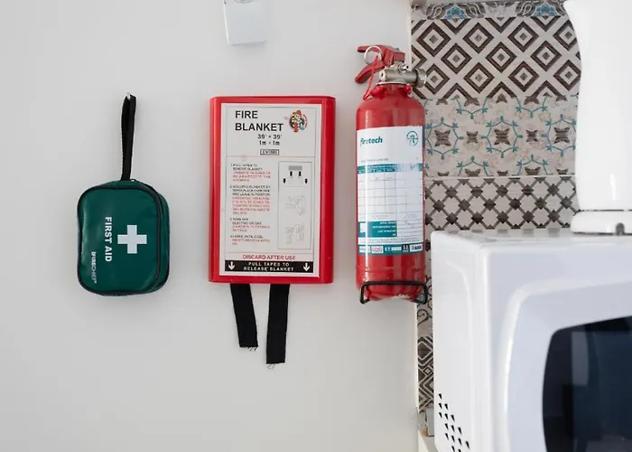 F5 1, Private Double With Private Bathroom And Balcony In Shared Flat *